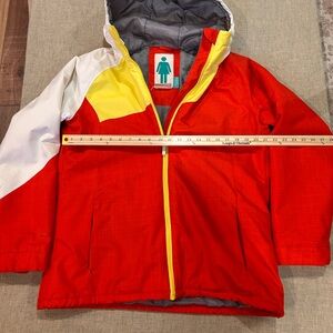 Women’s Xl firefly coat